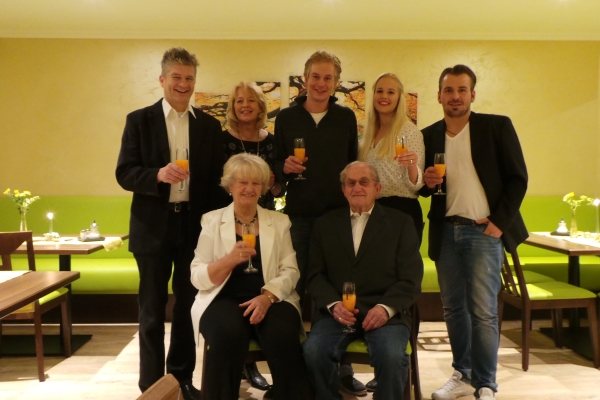 Hotel Wellness-Gasthof Nuhnetal (Frankenberg - Rengershausen)